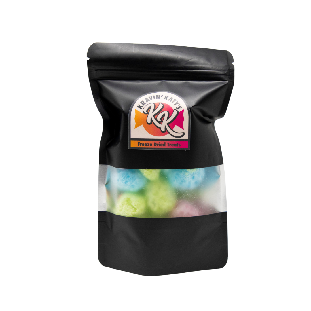 Cheery Cowboys AKA Jolly Ranchers